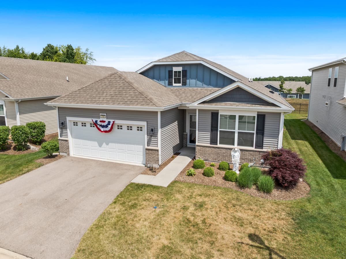 1150 Americana Avenue, Pingree Grove