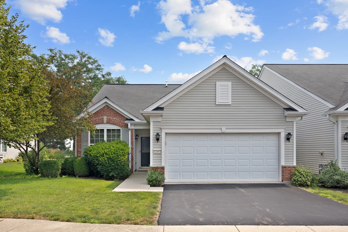 12452 Wedgemere Drive, Huntley