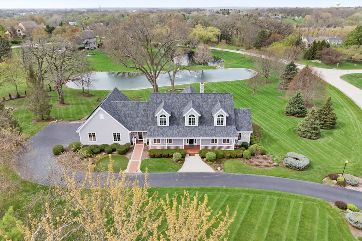 3916 Windmere Lane, Johnsburg